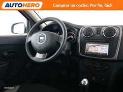 Dacia Sandero 0.9 TCe Stepway - Miniatura 14
