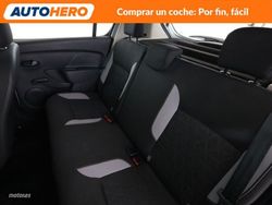 Dacia Sandero 0.9 TCe Stepway - Miniatura 15