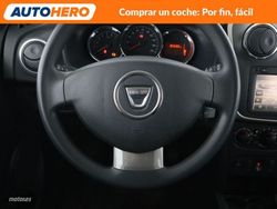 Dacia Sandero 0.9 TCe Stepway - Miniatura 22