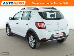 Dacia Sandero 0.9 TCe Stepway - Miniatura 4