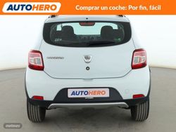 Dacia Sandero 0.9 TCe Stepway - Miniatura 5
