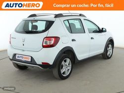 Dacia Sandero 0.9 TCe Stepway - Miniatura 6