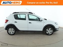 Dacia Sandero 0.9 TCe Stepway - Miniatura 7