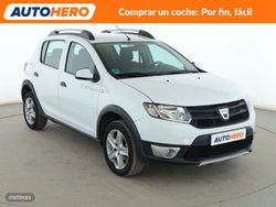 Dacia Sandero 0.9 TCe Stepway - Miniatura 8
