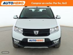 Dacia Sandero 0.9 TCe Stepway - Miniatura 9