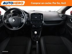 Renault Clio 0.9 Energy Zen - Miniatura 13