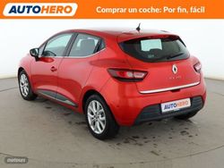 Renault Clio 0.9 Energy Zen - Miniatura 4