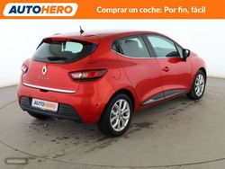 Renault Clio 0.9 Energy Zen - Miniatura 6