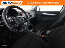 Skoda Karoq 2.0 TDI Ambition - Miniatura 12