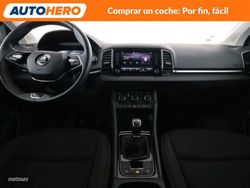 Skoda Karoq 2.0 TDI Ambition - Miniatura 13