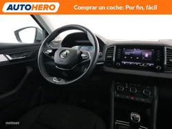 Skoda Karoq 2.0 TDI Ambition - Miniatura 14