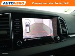 Skoda Karoq 2.0 TDI Ambition - Miniatura 20