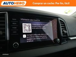 Skoda Karoq 2.0 TDI Ambition - Miniatura 21