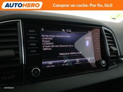 Skoda Karoq 2.0 TDI Ambition - Miniatura 22
