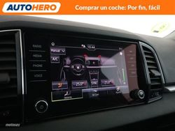 Skoda Karoq 2.0 TDI Ambition - Miniatura 23