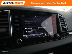 Skoda Karoq 2.0 TDI Ambition - Miniatura 24