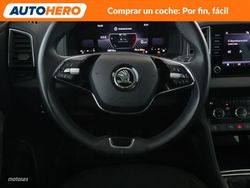 Skoda Karoq 2.0 TDI Ambition - Miniatura 25