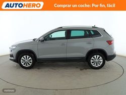 Skoda Karoq 2.0 TDI Ambition - Miniatura 3