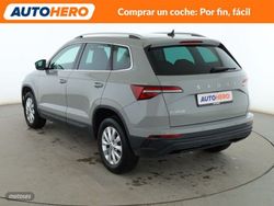 Skoda Karoq 2.0 TDI Ambition - Miniatura 4