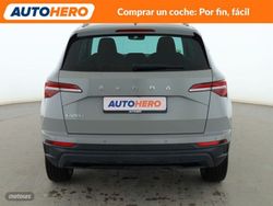 Skoda Karoq 2.0 TDI Ambition - Miniatura 5