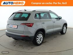 Skoda Karoq 2.0 TDI Ambition - Miniatura 6