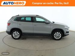 Skoda Karoq 2.0 TDI Ambition - Miniatura 7