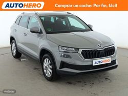 Skoda Karoq 2.0 TDI Ambition - Miniatura 8