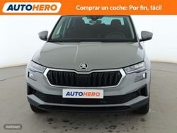 Skoda Karoq 2.0 TDI Ambition - Miniatura 9