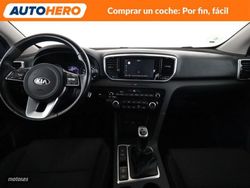 Kia Sportage 1.6 GDI Drive 2WD - Miniatura 13