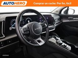 Kia Sportage 1.6 TGDI Hybrid Drive - Miniatura 12