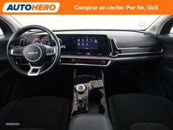 Kia Sportage 1.6 TGDI Hybrid Drive - Miniatura 13