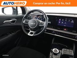 Kia Sportage 1.6 TGDI Hybrid Drive - Miniatura 14