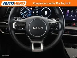 Kia Sportage 1.6 TGDI Hybrid Drive - Miniatura 27