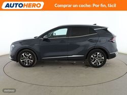 Kia Sportage 1.6 TGDI Hybrid Drive - Miniatura 3