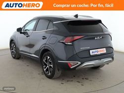 Kia Sportage 1.6 TGDI Hybrid Drive - Miniatura 4