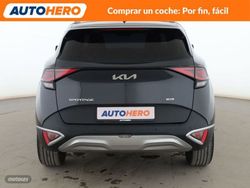 Kia Sportage 1.6 TGDI Hybrid Drive - Miniatura 5