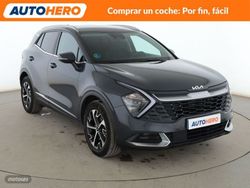 Kia Sportage 1.6 TGDI Hybrid Drive - Miniatura 8
