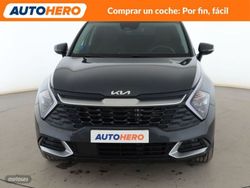 Kia Sportage 1.6 TGDI Hybrid Drive - Miniatura 9