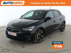 Opel Corsa 1.2 Turbo GS - Miniatura 1