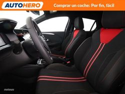 Opel Corsa 1.2 Turbo GS - Miniatura 11