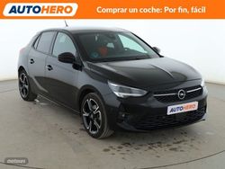 Opel Corsa 1.2 Turbo GS - Miniatura 8