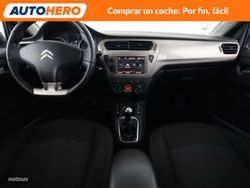 Citroen C-Elysee 1.2 PureTech Shine - Miniatura 13