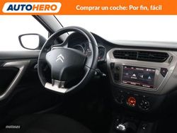 Citroen C-Elysee 1.2 PureTech Shine - Miniatura 14