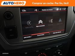 Citroen C-Elysee 1.2 PureTech Shine - Miniatura 22