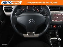Citroen C-Elysee 1.2 PureTech Shine - Miniatura 23