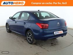 Citroen C-Elysee 1.2 PureTech Shine - Miniatura 4