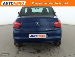 Citroen C-Elysee 1.2 PureTech Shine - Miniatura 5