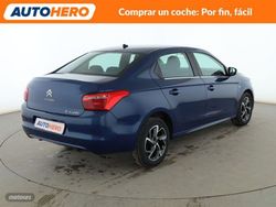 Citroen C-Elysee 1.2 PureTech Shine - Miniatura 6