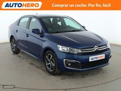 Citroen C-Elysee 1.2 PureTech Shine - Miniatura 8