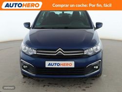 Citroen C-Elysee 1.2 PureTech Shine - Miniatura 9